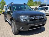 Dacia Duster I Laureate 4x2/AHK/NAVI/Tempomat/ - Dacia: Laureate