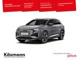 Audi Q4 e-tron 40 S line AHK KAM SONOS NAV ACC SHZ