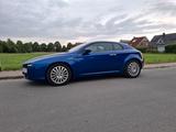Alfa Romeo Brera 2.2 JTS 16V Sky View Sky View - Alfa Romeo Brera aus 2007