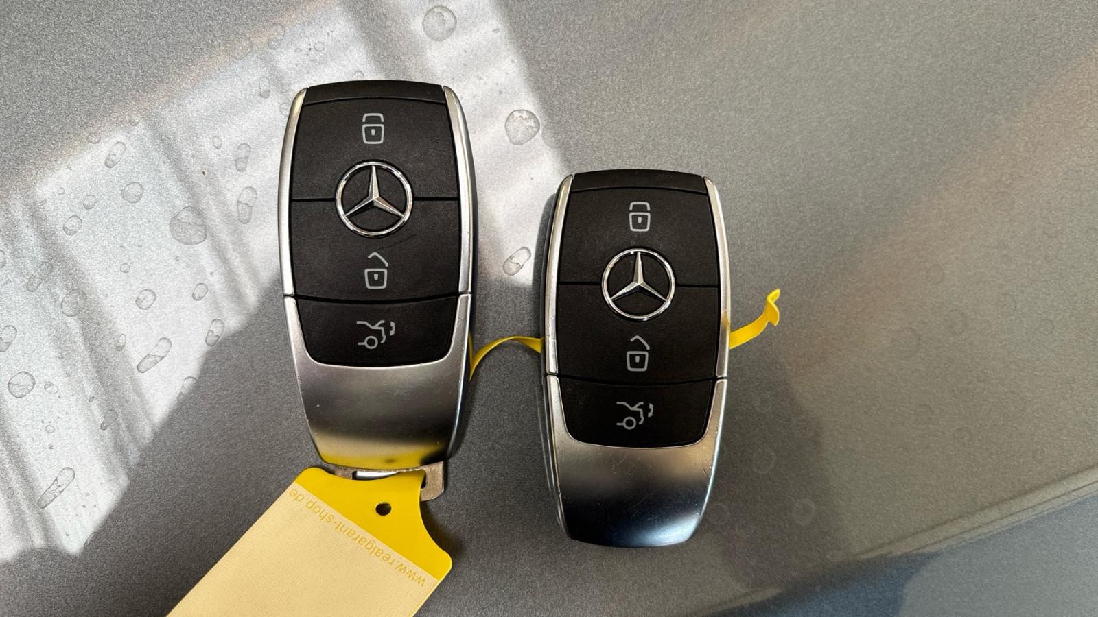 Mercedes-Benz GLE d Exclusive 21*AHK*Burmest*360*Distro*Me, миниатюра 23