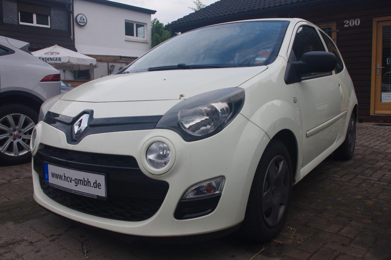 Renault Twingo Expression
