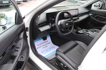 BMW 520 - 9