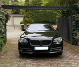 BMW 750d xDrive Softclose, Individual Ausstattung  - BMW 750 in Wuppertal