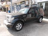 Dodge Nitro 2.8 CRD DPF SE 4WD - Dodge Nitro: Se
