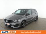 Mercedes-Benz B 180 Urban Aut.*LED*NAVI*TEMPO*PDC*SHZ*KLIMA* - Mercedes-Benz B-Klasse Gebrauchtwagen in Hamburg