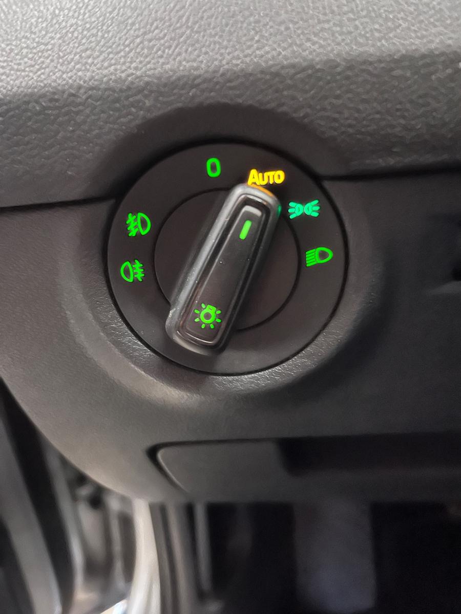 Skoda Octavia 2015 — photo 7