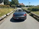 BMW Z4 sDrive28i | Garagenfahrzeug |  BMW-Scheckheft - BMW Z4: Euro 6