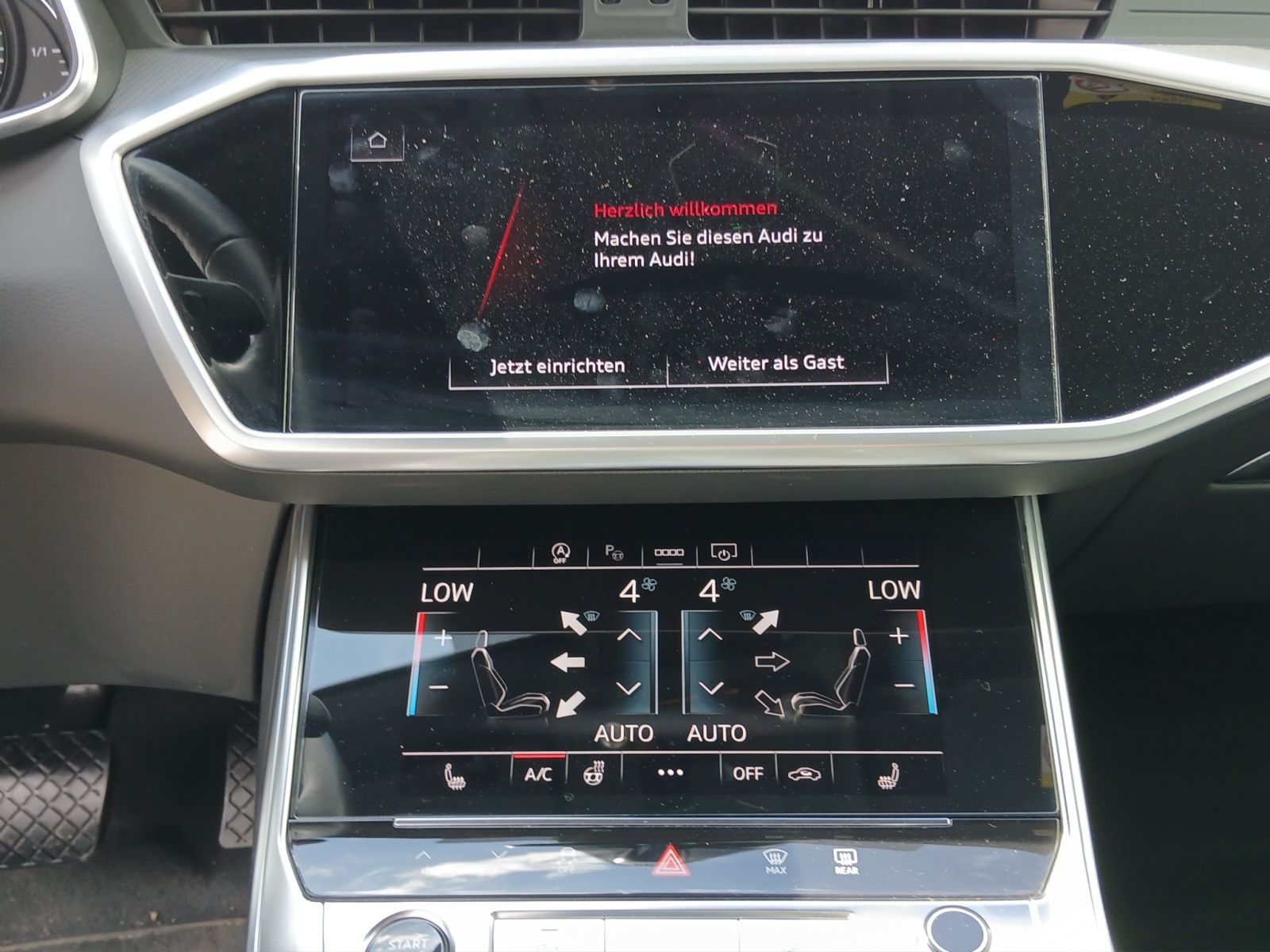 Audi A6 - Bild 11
