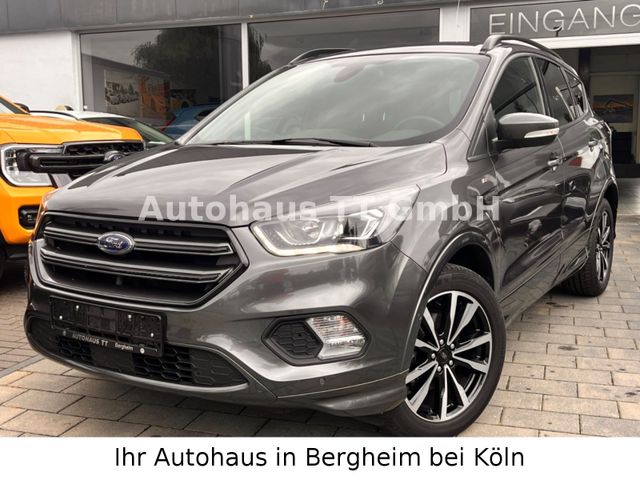 Ford Kuga 1,5 EcoBoost 110kW ST-Line°Navi°AHK°PDC°