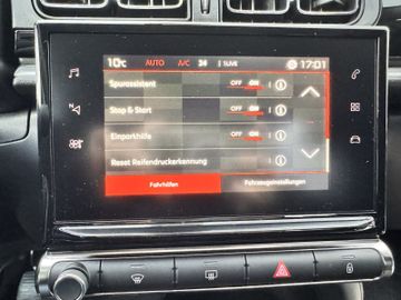 Bild 18 Citroën C3 PureTech 1.2 Shine PDC/KLIMA-AT/Regen+Lichts