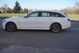 Mercedes-Benz E 300 DE Hybrid*1HD*AMG LINE*BATTERIEZERTIFIKAT - Mercedes-Benz Gebrauchtwagen von 2020