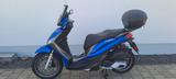 Piaggio Medley 150 iget 