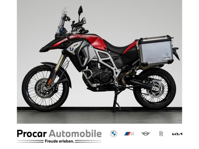 BMW F 800 GS Adventure Advent ABS NWS