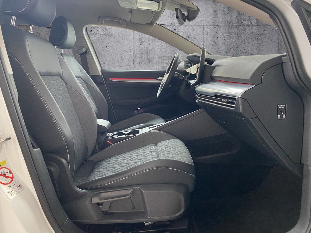 Volkswagen Golf - Bild 10