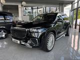 Mercedes-Benz GLS 600 4M Maybach+E-Active-Body+Premium+Paket - Mercedes-Benz GLS 600 Gebrauchtwagen