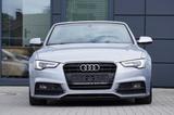 Audi A5 Cabriolet 2.0 TDI *MIT 2 JAHREN GARANTIE* - : Cabrio, mit