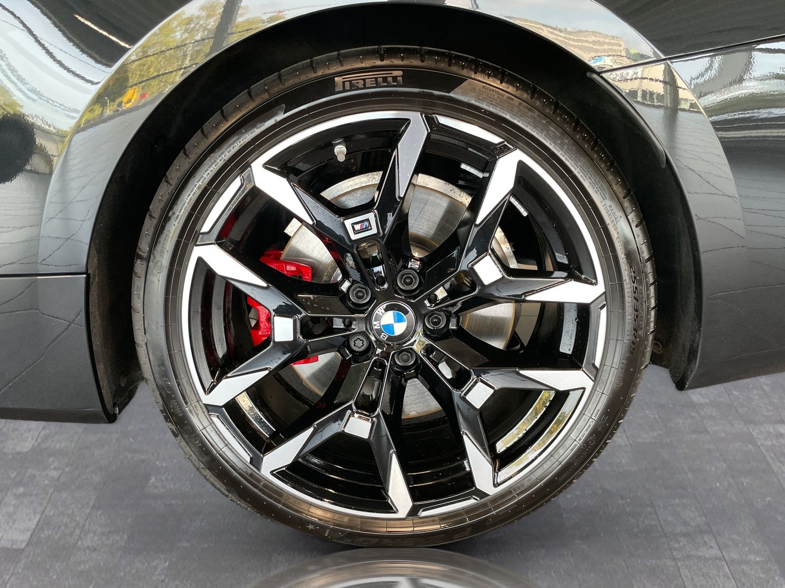 BMW 430 - Bild 13