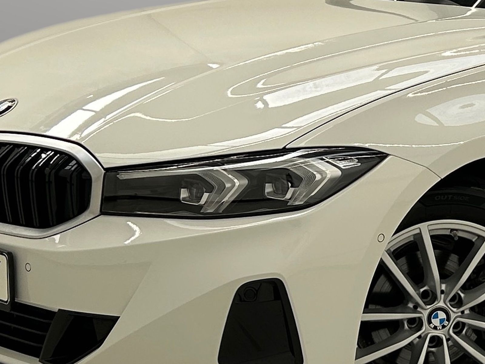 BMW 318 - Bild 7