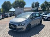 Citroën Grand C4 Picasso/Spacetourer C-Series - silberne Citroën Grand C4 Picasso / SpaceTourer