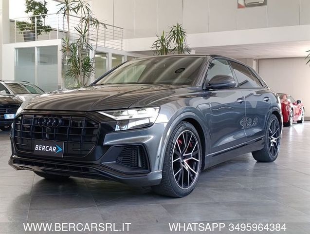Audi Q8 55 TFSI quattro tiptronic Sport*S-LINE*T