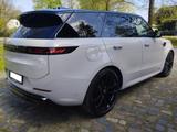 Land Rover Range Rover Sport Autobiography *Luxus pur*  - : Geländewagen, Luxus
