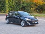 Ford Fiesta 1.0 Ecoboost 100 CV aut. 5 porte Vig - Ford Fiesta: E10