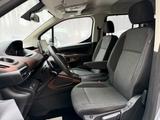 Peugeot Rifter Allure L2 Automatik GT-Line-Paket - : Van, Automatik