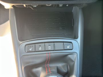 Hyundai i10 1.0 T-GDI N LINE + NAVIGATIONSPAKET - SOFORT