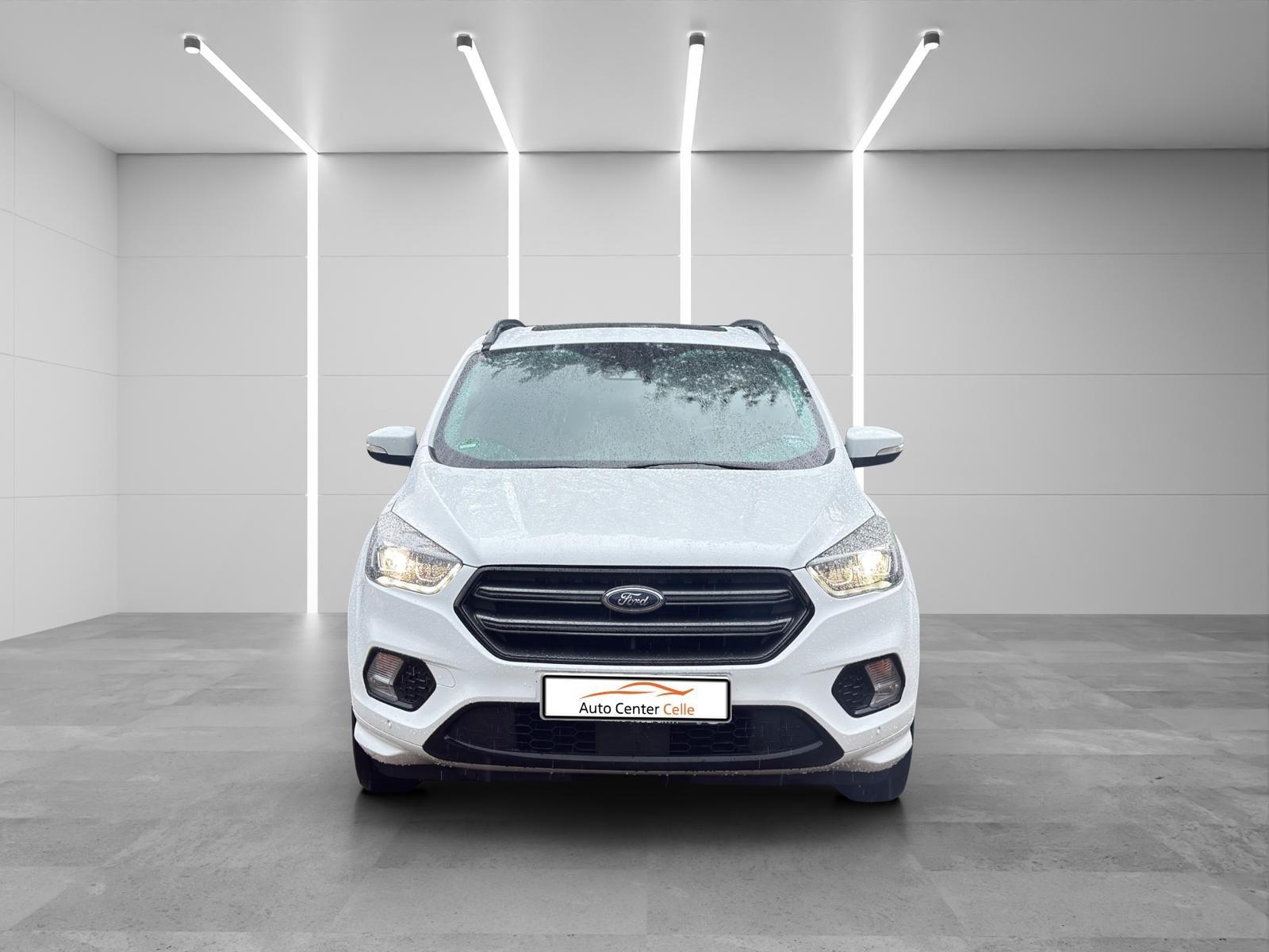 Ford Kuga ST-Line/Klima/Kamera/LED/Navi/PDC/Garantie