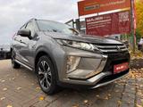 Mitsubishi Eclipse Cross HEAD-UP*360-CAM*KEYLESS*AHK - Mitsubishi aus 2018