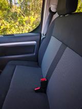 Peugeot Traveller 2,0l BlueHDi 180 S&S EAT6 Active L... - Peugeot Traveller: Van