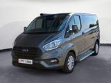 Ford Transit/Tourneo Custom Kombi 320 L1 Camper - Ford Transit: Camper