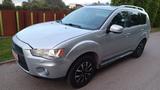 Mitsubishi Outlander 2.4 MIVEC Instyle 4WD CVT Instyle - Mitsubishi Outlander in Bonn