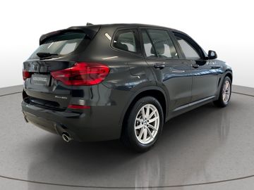 BMW X3 - 5