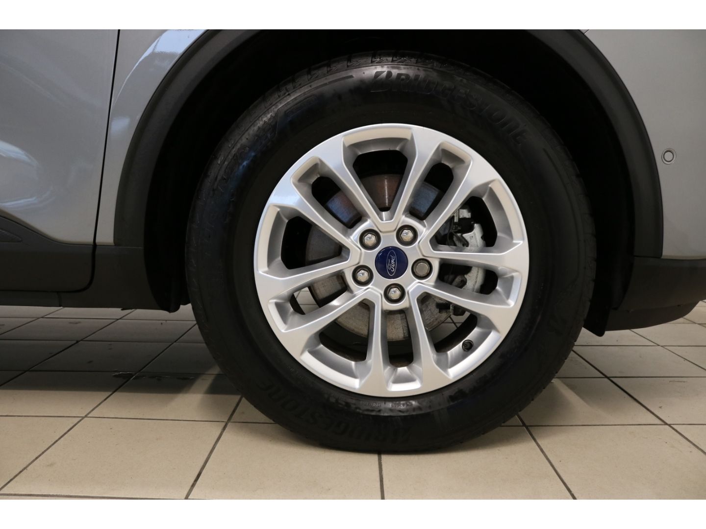 Fahrzeugabbildung Ford Kuga Titanium X 1.5  Navi/Panoramadach/el. AHK