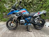 BMW R 1200 GS Rallye absolut neuwertig - Motorräder in Nürnberg