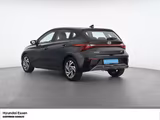 Hyundai i20 T-GDI Autom. LED Navi Sitzhzg - Hyundai i20 Jahreswagen