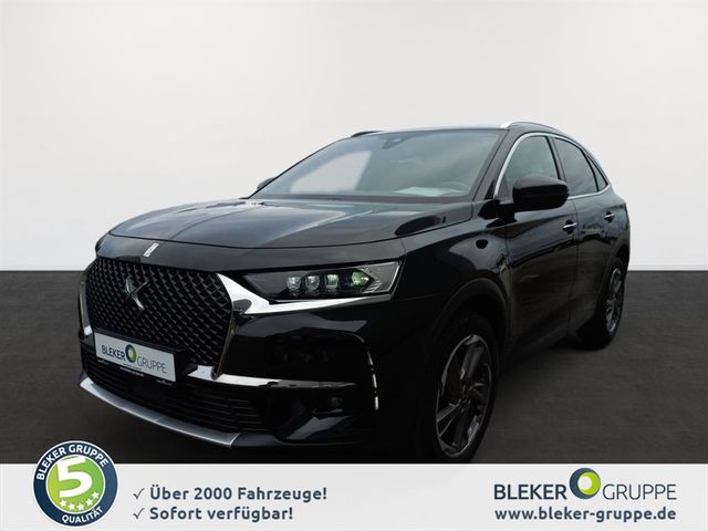 DS Automobiles DS7 Crossback PureTech 180 Rivoli+