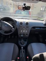 Ford Fusion 1.6diesel - Ford Fusion mit Diesel-Antrieb: Kleinwagen