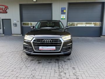 Audi Q5 - 2