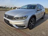 Volkswagen Passat 2.0 TSI Alltrack Pano ACC Kamera - Volkswagen Passat Alltrack aus 2017