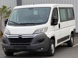 Citroën Jumper Kasten L2H1 verglast BlueHDi 130 Klima - Citroën Jumper: Kombi