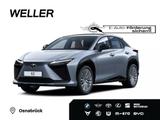 Lexus RZ 500 e DIRECT4 Luxury + Steer by Wire