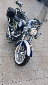 Harley-Davidson Softail Deluxe CVO - Offers matching your search criteria