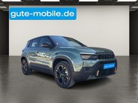 Jeep Avenger - Vorschau Bild 16