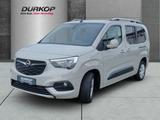Opel Combo Life 1.2 XL Edition,Navi,PDC.LHZ,SHZ,Allwe - Opel Combo Life Gebrauchtwagen