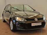 Volkswagen Golf VII Comfortline 1.4 l TSI DSG+AHK+PDC+SHZ+K - : ABS, Kleinwagen, Euro6