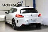 Volkswagen Scirocco R *LEDER*E.SITZ*PANO*DYN*DCC*KAM*VOLL!* - Volkswagen Scirocco in Solingen