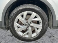 Volkswagen Tiguan - Vorschau Bild 8