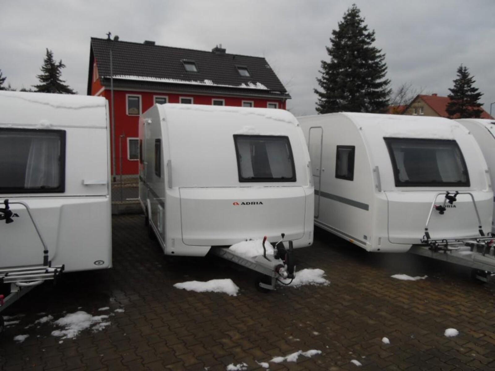 Adria Altea 472 PK 2026 Neu 